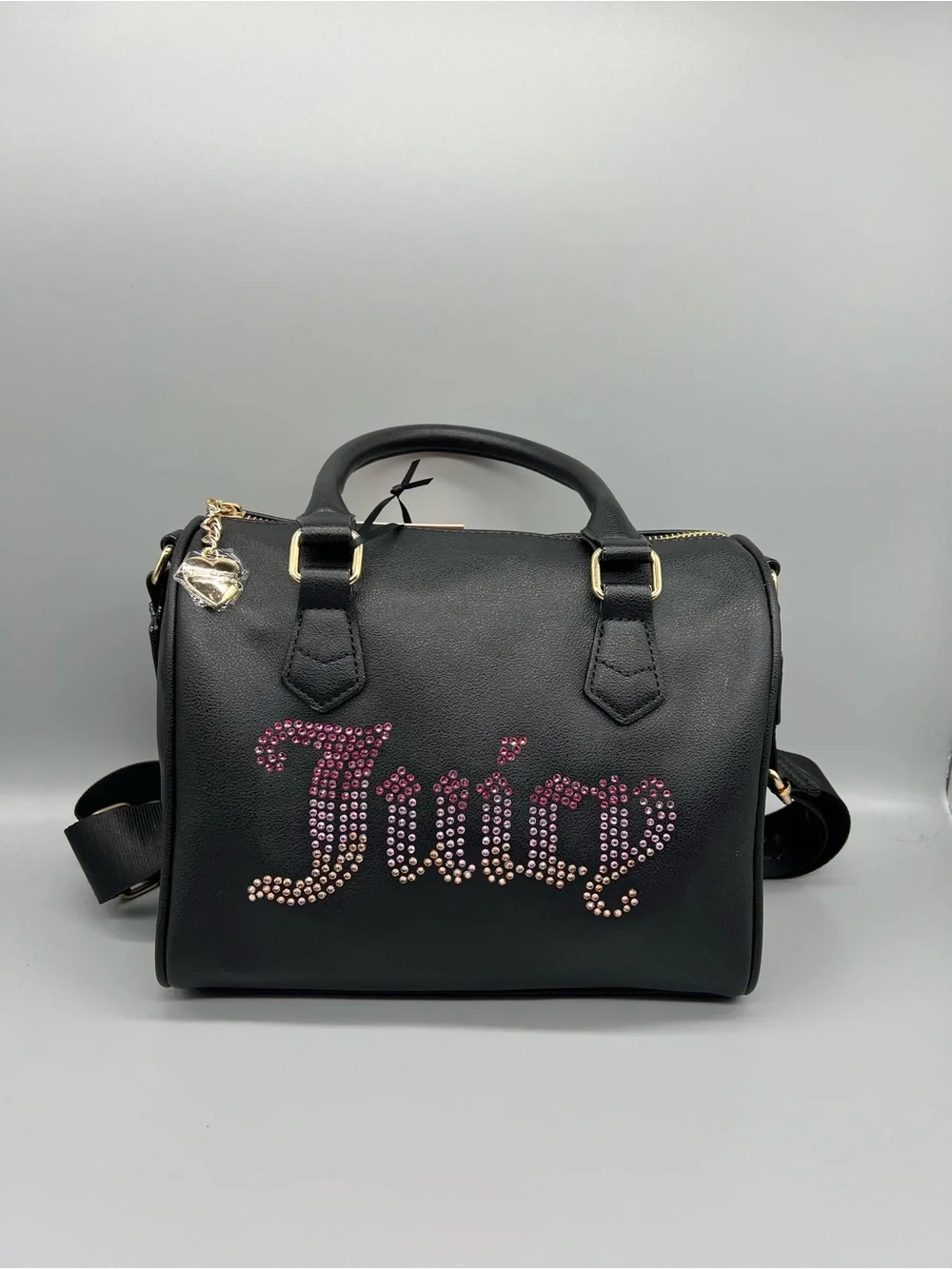 Juicy couture be‎ Classic II satchel purse